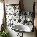 Apartament Ferieninrosengarten 1 Zi 190 Cm Deckenhoehe Oder Grosse 4 Zi Dg Whg Rosengarten (Baden-Wurttemberg)