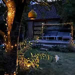 Ferieninrosengarten 1 Zi 190 Cm Deckenhoehe Oder Grosse 4 Zi Dg Whg Rosengarten (Baden-Wurttemberg)