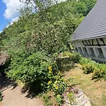 Apartament Ferieninrosengarten 1 Zi 190 Cm Deckenhoehe Oder Grosse 4 Zi Dg Whg