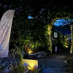 Ferieninrosengarten 1 Zi 190 Cm Deckenhoehe Oder Grosse 4 Zi Dg Whg * Rosengarten (Baden-Wurttemberg)