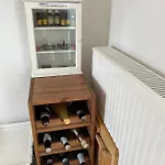 Apartament Ferieninrosengarten 1 Zi 190 Cm Deckenhoehe Oder Grosse 4 Zi Dg Whg Rosengarten (Baden-Wurttemberg)