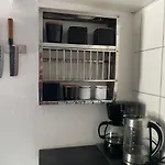 Apartament Ferieninrosengarten 1 Zi 190 Cm Deckenhoehe Oder Grosse 4 Zi Dg Whg