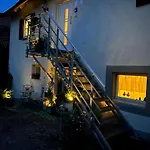Apartament Ferieninrosengarten 1 Zi 190 Cm Deckenhoehe Oder Grosse 4 Zi Dg Whg