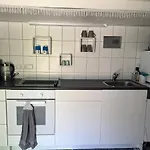 Ferieninrosengarten 1 Zi 190 Cm Deckenhoehe Oder Grosse 4 Zi Dg Whg