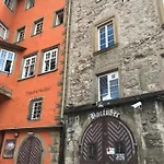 Ferieninrosengarten 1 Zi 190 Cm Deckenhoehe Oder Grosse 4 Zi Dg Whg Rosengarten (Baden-Wurttemberg)