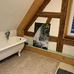 Ferieninrosengarten 1 Zi 190 Cm Deckenhoehe Oder Grosse 4 Zi Dg Whg Rosengarten (Baden-Wurttemberg)