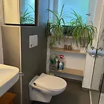 Apartament Ferieninrosengarten 1 Zi 190 Cm Deckenhoehe Oder Grosse 4 Zi Dg Whg *