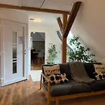 Ferieninrosengarten 1 Zi 190 Cm Deckenhoehe Oder Grosse 4 Zi Dg Whg Apartament *