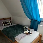 Ferieninrosengarten 1 Zi 190 Cm Deckenhoehe Oder Grosse 4 Zi Dg Whg Apartament Rosengarten (Baden-Wurttemberg)