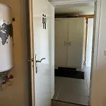 Ferieninrosengarten 1 Zi 190 Cm Deckenhoehe Oder Grosse 4 Zi Dg Whg
