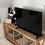 Apartament Ferieninrosengarten 1 Zi 190 Cm Deckenhoehe Oder Grosse 4 Zi Dg Whg