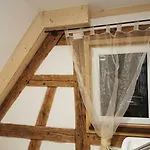 Apartament Ferieninrosengarten 1 Zi 190 Cm Deckenhoehe Oder Grosse 4 Zi Dg Whg *