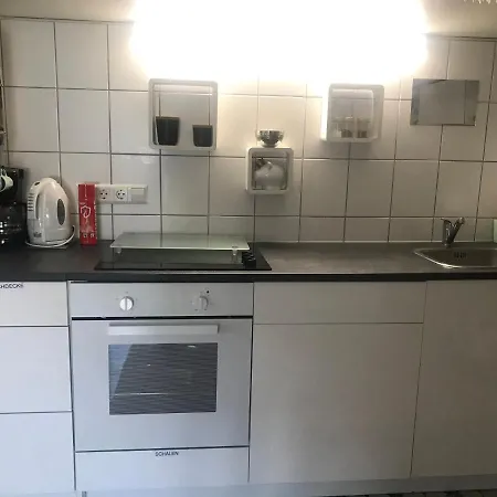 Apartment Ferieninrosengarten 1 Zi 190 Cm Deckenhoehe Oder Grosse 4 Zi Dg Whg