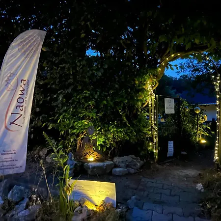 Ferieninrosengarten 1 Zi Appartement Oder Grosse, Schoene 4 Zi Dachgeschoss Whg * Rosengarten (Baden-Wurttemberg)