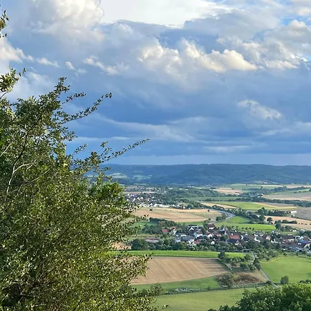 Ferieninrosengarten 1 Zi Appartement Oder Grosse, Schoene 4 Zi Dachgeschoss Whg Rosengarten (Baden-Wurttemberg)