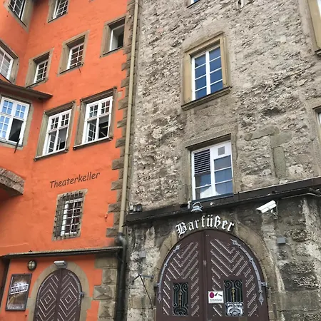 Ferieninrosengarten 1 Zi Appartement Oder Grosse, Schoene 4 Zi Dachgeschoss Whg Rosengarten (Baden-Wurttemberg)