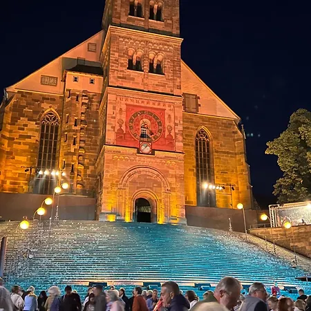 Ferieninrosengarten 1 Zi 190 Cm Deckenhoehe Oder Grosse 4 Zi Dg Whg * Rosengarten (Baden-Wurttemberg)