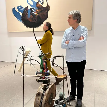 Ferieninrosengarten 1 Zi 190 Cm Deckenhoehe Oder Grosse 4 Zi Dg Whg 公寓 *