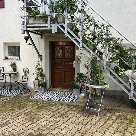 Ferieninrosengarten 1 Zi 190 Cm Deckenhoehe Oder Grosse 4 Zi Dg Whg Apartment