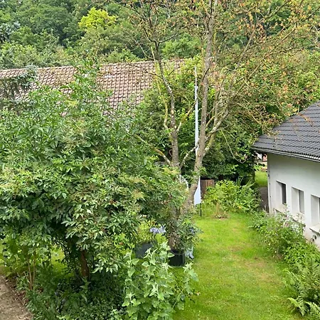 شقة Ferieninrosengarten 1 Zi 190 Cm Deckenhoehe Oder Grosse 4 Zi Dg Whg