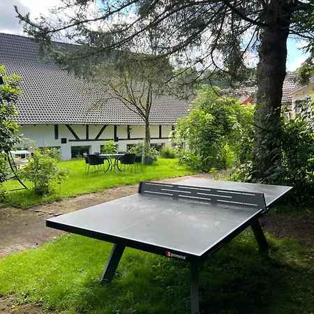 Daire Ferieninrosengarten 1 Zi Oder Grosse, Schoene 4 Zi Dachgeschoss Whg *