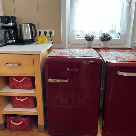 Ferieninrosengarten 1 Zi 190 Cm Deckenhoehe Oder Grosse 4 Zi Dg Whg * Rosengarten (Baden-Wurttemberg)