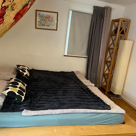 Apartment Ferieninrosengarten 1 Zi 190 Cm Deckenhoehe Oder Grosse 4 Zi Dg Whg