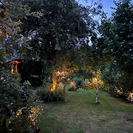 Ferieninrosengarten 1 Zi 190 Cm Deckenhoehe Oder Grosse 4 Zi Dg Whg Apartment Rosengarten (Baden-Wurttemberg)