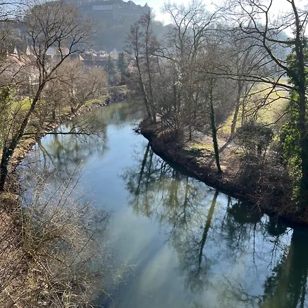 Ferieninrosengarten 1 Zi 190 Cm Deckenhoehe Oder Grosse 4 Zi Dg Whg Apartment *