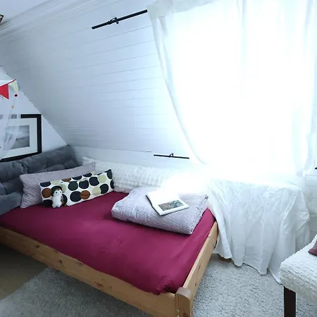 Apartment Ferieninrosengarten 1 Zi 190 Cm Deckenhoehe Oder Grosse 4 Zi Dg Whg Rosengarten (Baden-Wurttemberg)