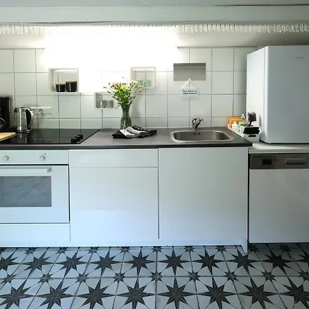 Apartment Ferieninrosengarten 1 Zi 190 Cm Deckenhoehe Oder Grosse 4 Zi Dg Whg Rosengarten (Baden-Wurttemberg)