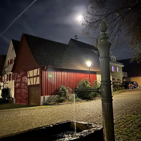 Ferieninrosengarten 1 Zi Oder Grosse, Schoene 4 Zi Dachgeschoss Whg