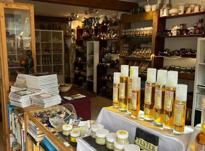 Ferieninrosengarten 1 Zi 190 Cm Deckenhoehe Oder Grosse 4 Zi Dg Whg Apartamento *