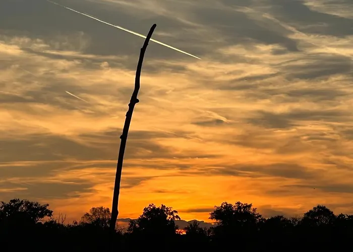 Ferieninrosengarten 1 Zi 190 Cm Deckenhoehe Oder Grosse 4 Zi Dg Whg Apartamento Rosengarten (Baden-Wurttemberg)