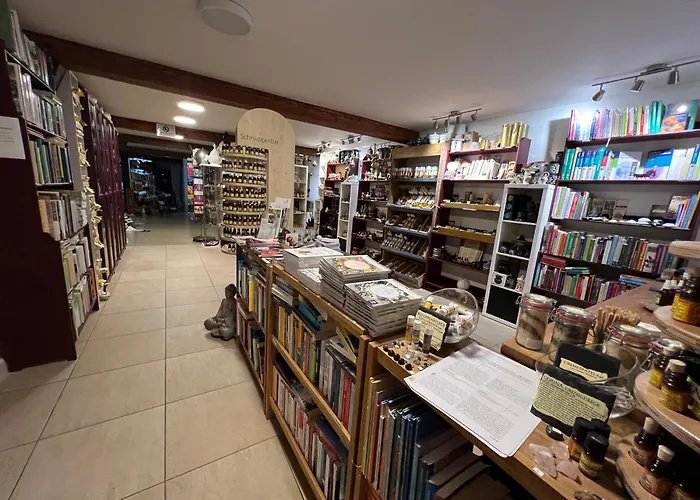 Ferieninrosengarten 1 Zi 190 Cm Deckenhoehe Oder Grosse 4 Zi Dg Whg Apartamento *