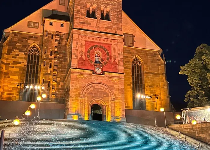 Ferieninrosengarten 1 Zi 190 Cm Deckenhoehe Oder Grosse 4 Zi Dg Whg * Rosengarten (Baden-Wurttemberg)