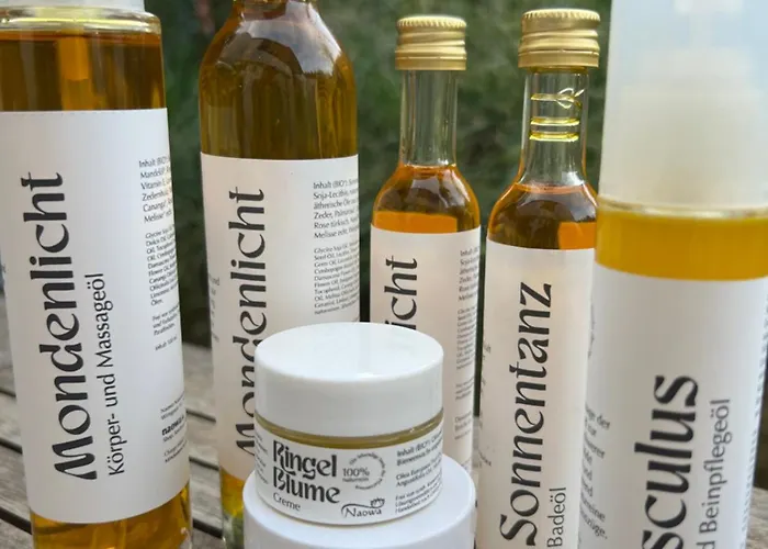 Ferieninrosengarten 1 Zi 190 Cm Deckenhoehe Oder Grosse 4 Zi Dg Whg Apartamento *