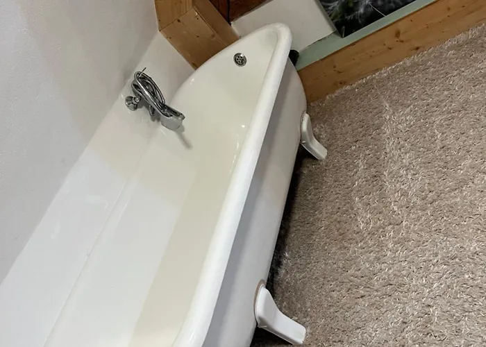 Ferieninrosengarten 1 Zi 190 Cm Deckenhoehe Oder Grosse 4 Zi Dg Whg Apartamento Rosengarten (Baden-Wurttemberg)