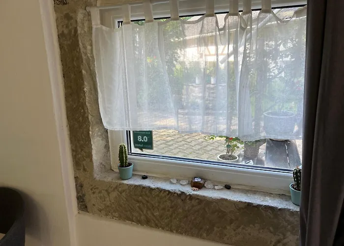 Apartamento Ferieninrosengarten 1 Zi 190 Cm Deckenhoehe Oder Grosse 4 Zi Dg Whg Rosengarten (Baden-Wurttemberg)